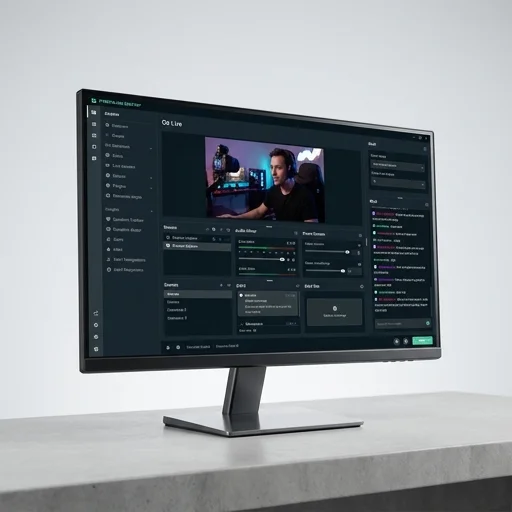 Streamlabs Desktop