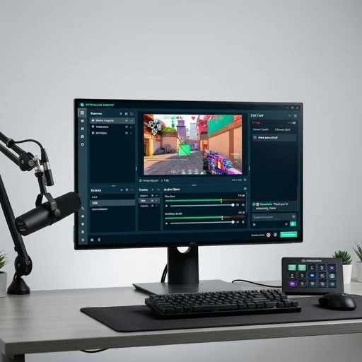 Streamlabs Desktop — view 3