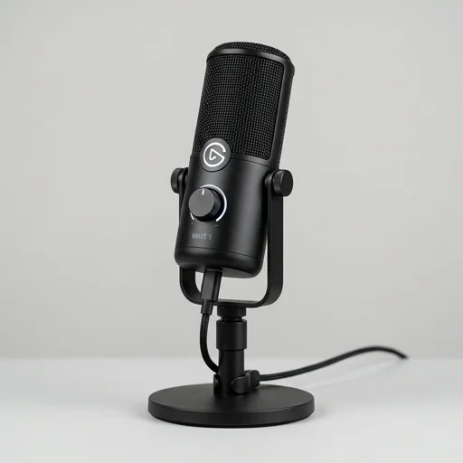Elgato Wave:1