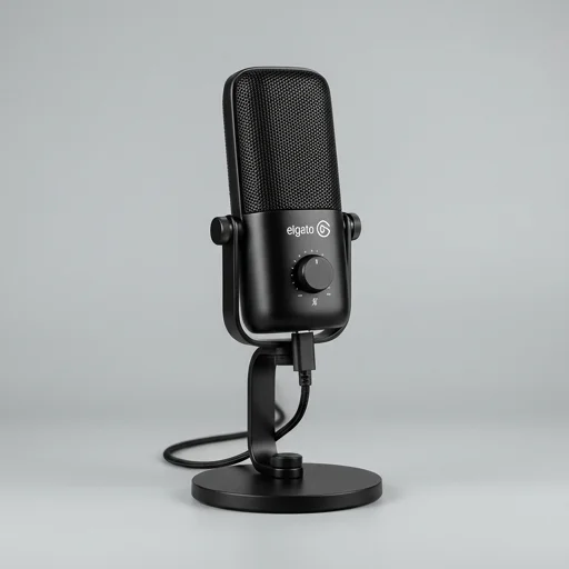Elgato Wave:1 — view 2