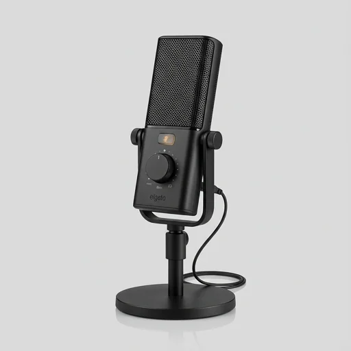 Elgato Wave 3 — view 2
