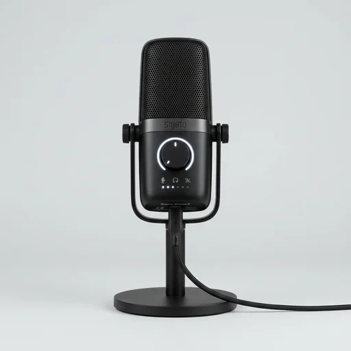 Elgato Wave 3 — view 3